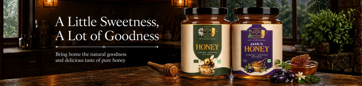 Honey