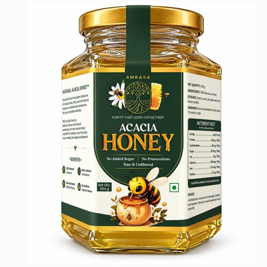 ACACIA HONEY