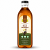 Cold Pressed Black Mustard Oil