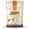 Roasted Channa Sattu Flour