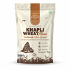 Khapli Stone-Grounded Wheat Flour