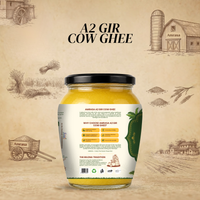 A2 GIR COW GHEE 1kg