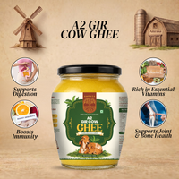 A2 GIR COW GHEE 1kg
