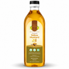 Cold Pressed Yellow Mustard Oil