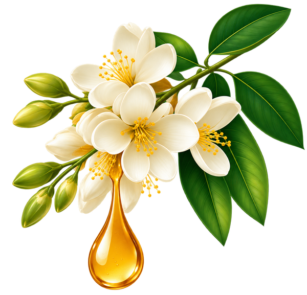 ACACIA BLOSSOM HONEY