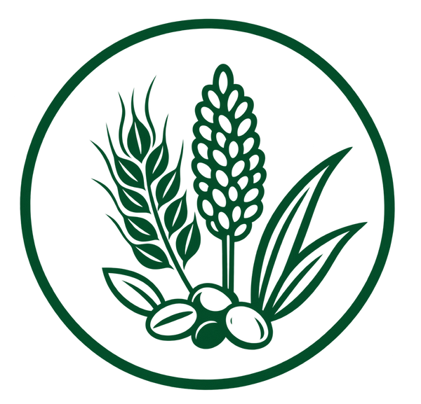 8 SUPERFOOD GRAINS