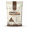 Khapli Multigrain Stone-Grounded Flour